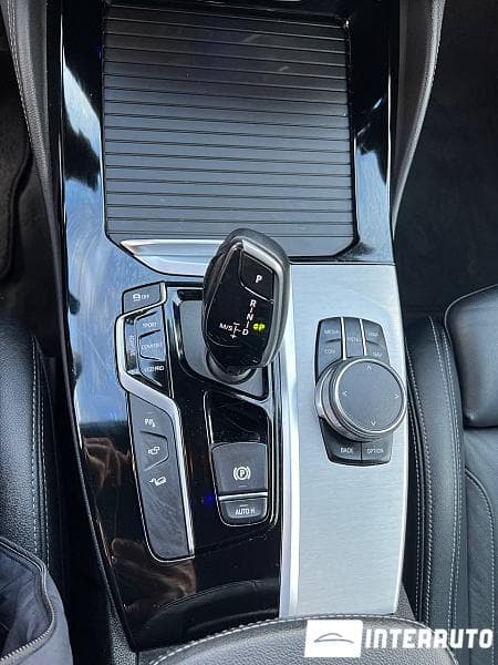 2019 BMW X4 2.0D — Miniatură 13