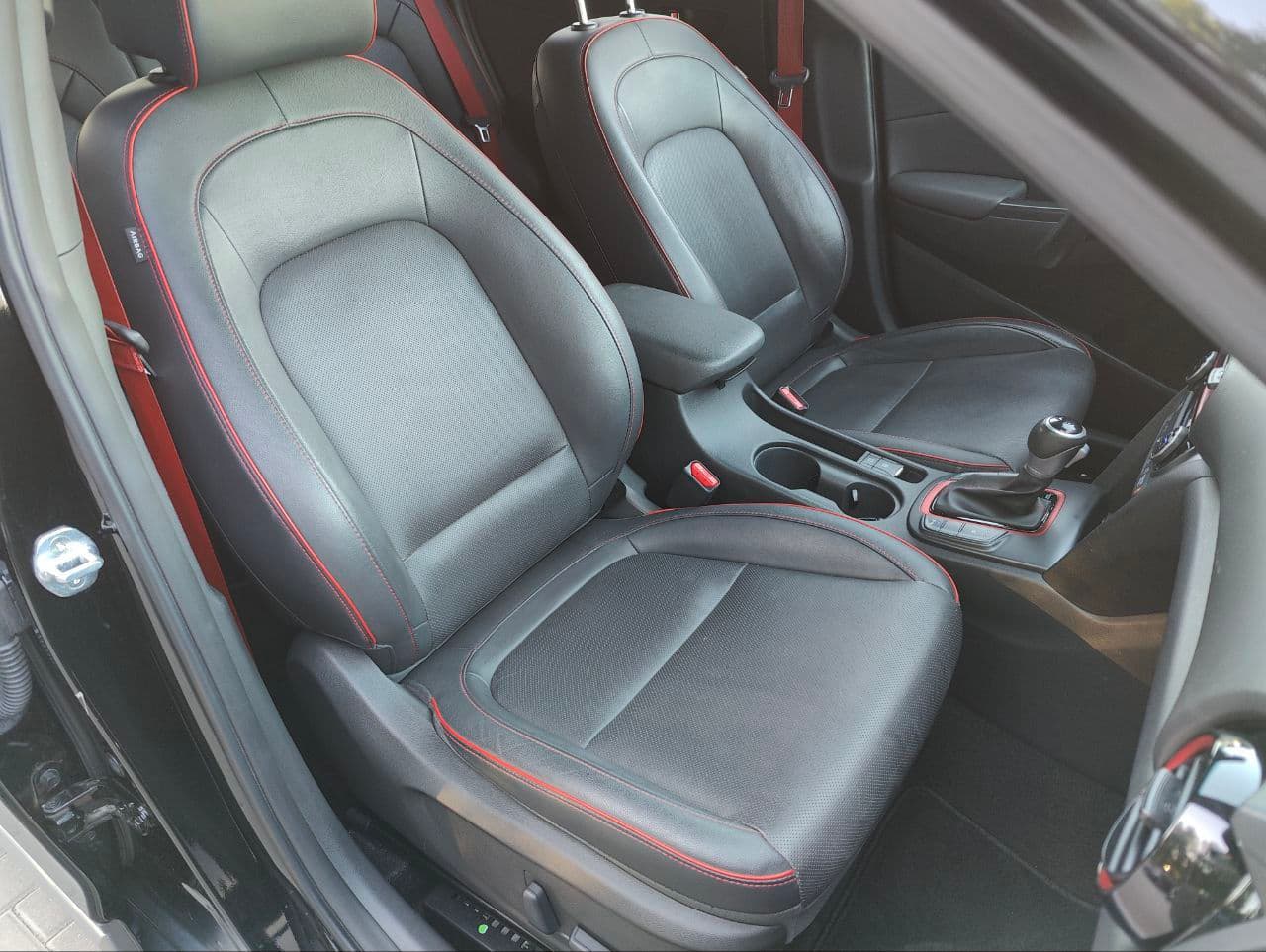 2020 Hyundai Kona — Miniatură 7