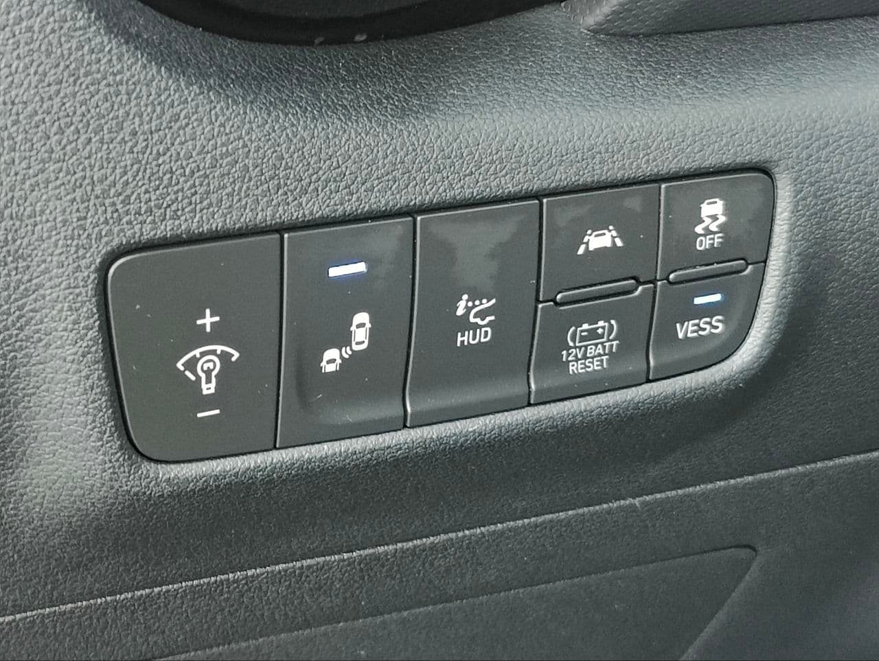 2020 Hyundai Kona — Miniatură 15