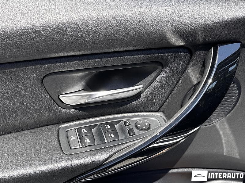 2015 BMW 320 — Miniatură 17