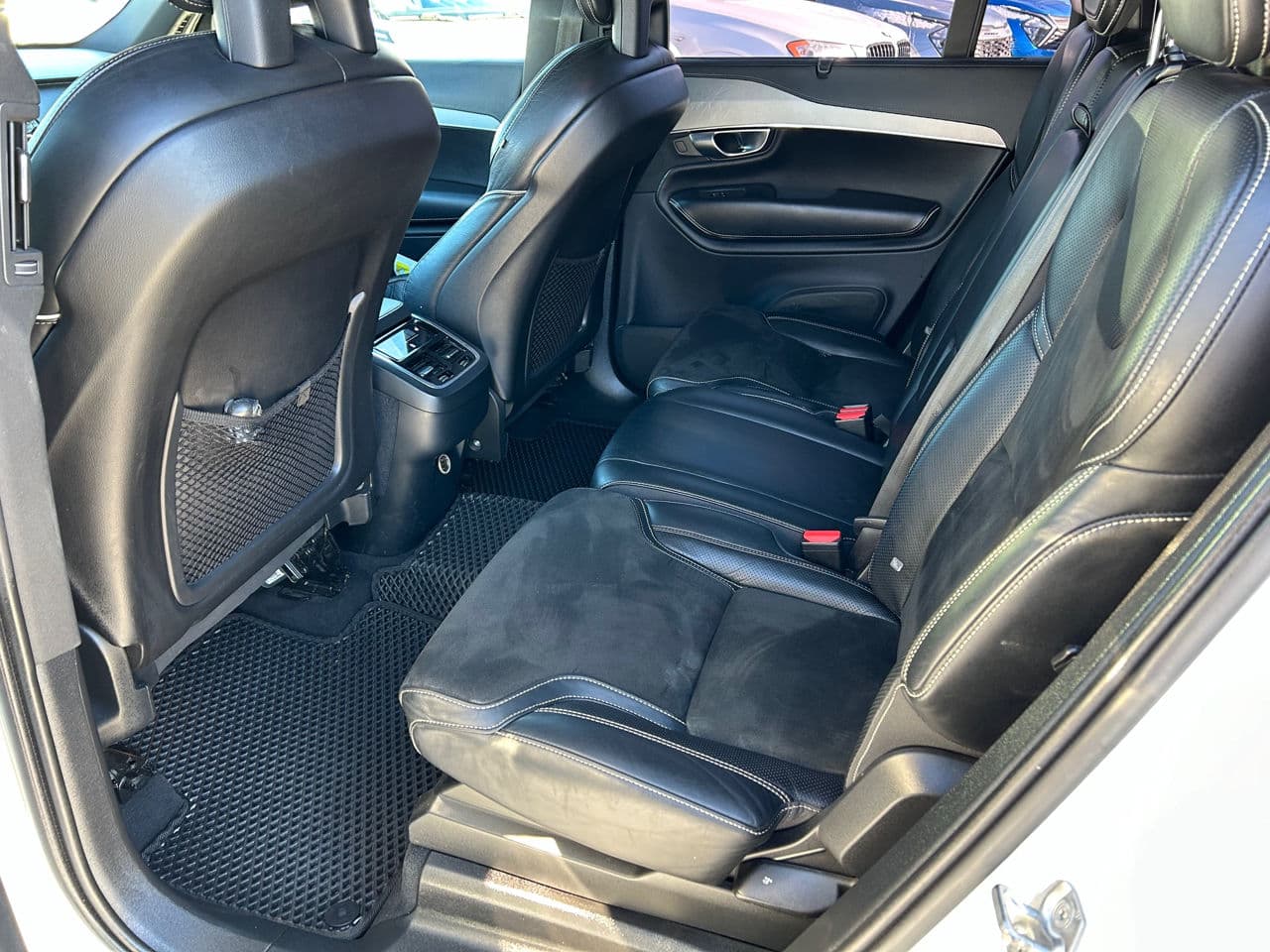 2017 Volvo XC 90 — Miniatură 19