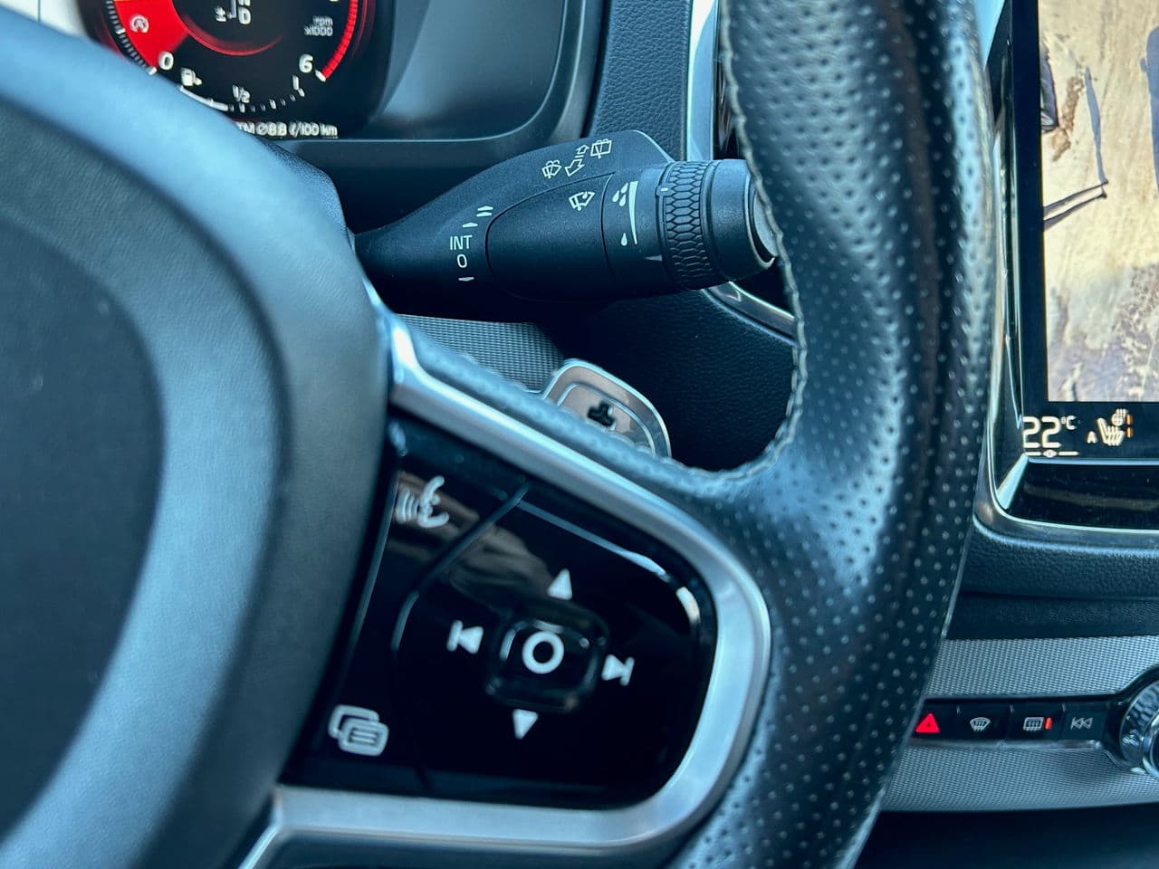 2017 Volvo XC 90 — Miniatură 12