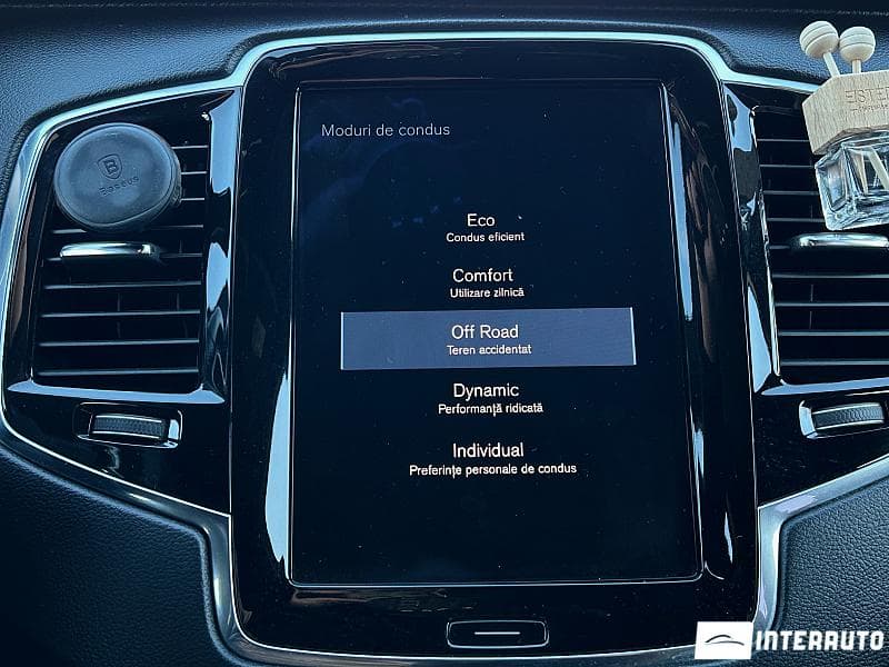 2017 Volvo XC 90 — Miniatură 16