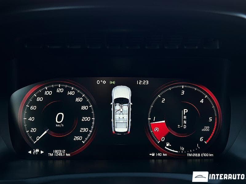 2017 Volvo XC 90 — Miniatură 13