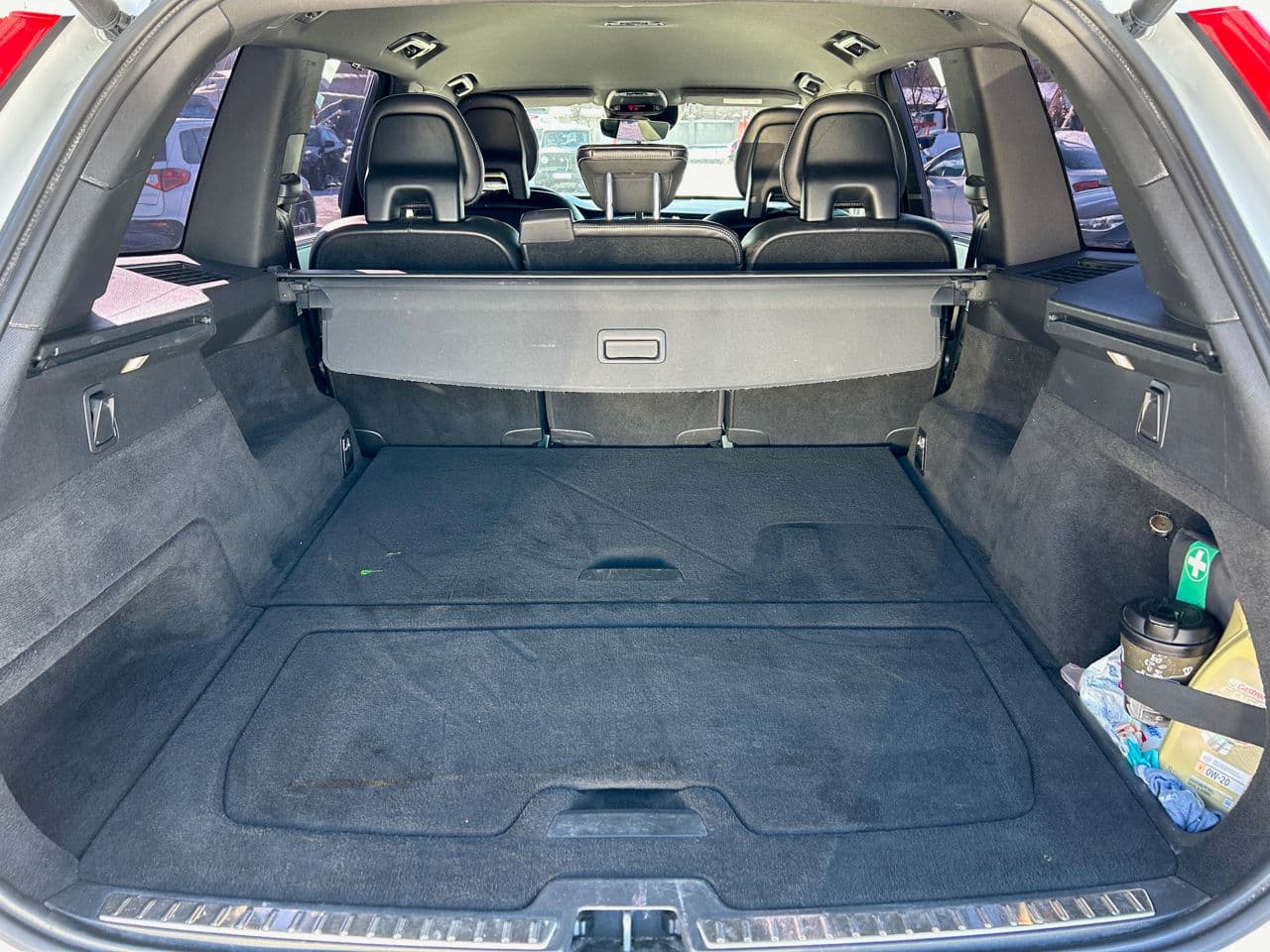 2017 Volvo XC 90 — Miniatură 21