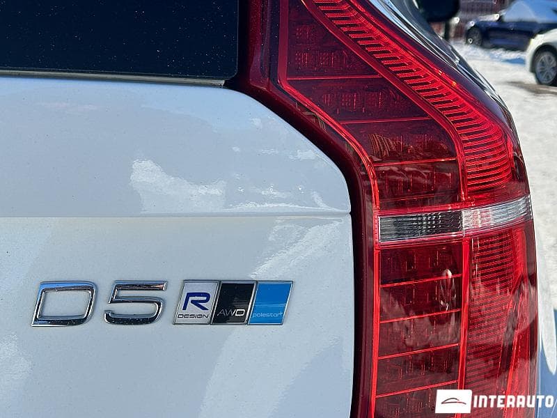 2017 Volvo XC 90 — Miniatură 5