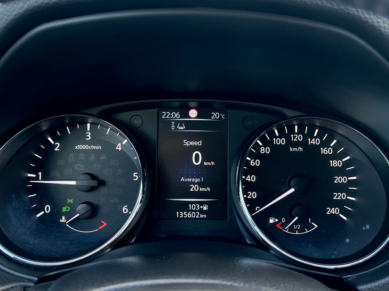 2015 Nissan Qashqai — Miniatură 11