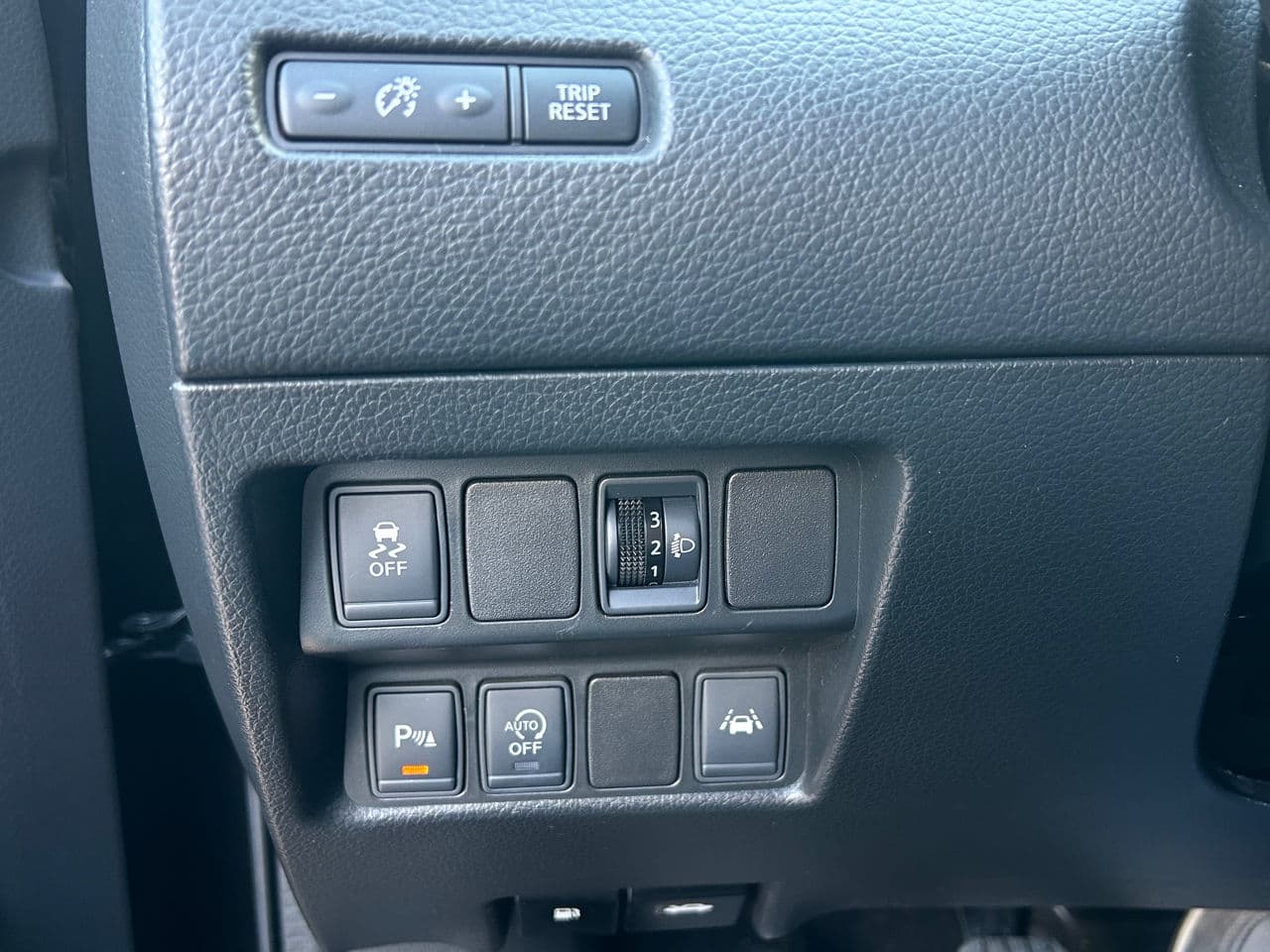 2015 Nissan Qashqai — Miniatură 8