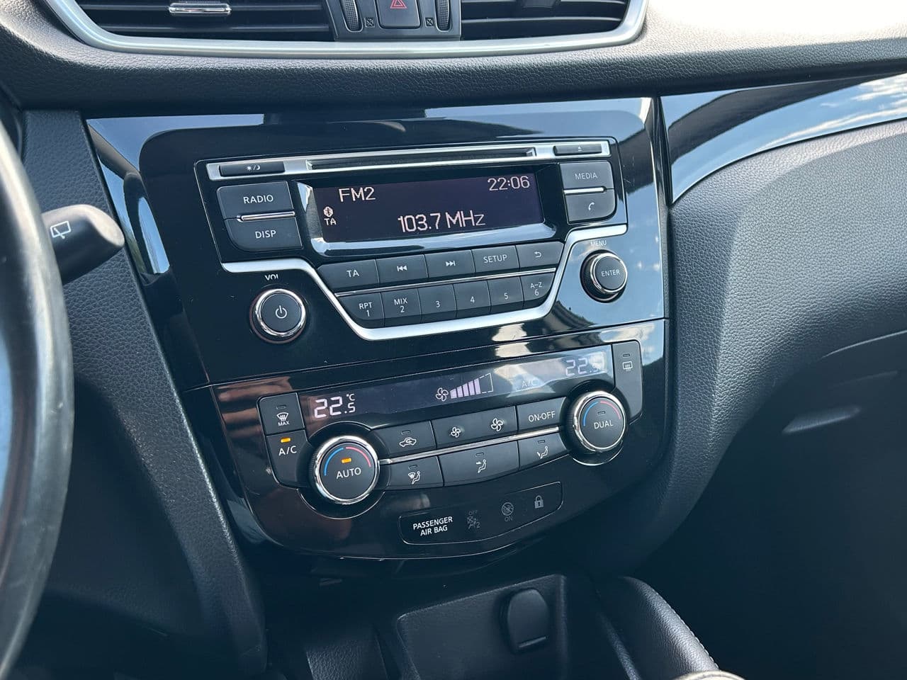 2015 Nissan Qashqai — Miniatură 12