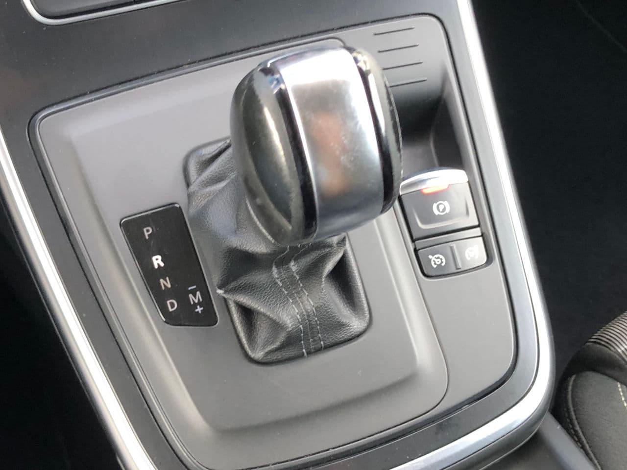 2017 Renault Scenic — Miniatură 13