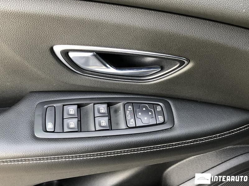 2017 Renault Scenic — Miniatură 14
