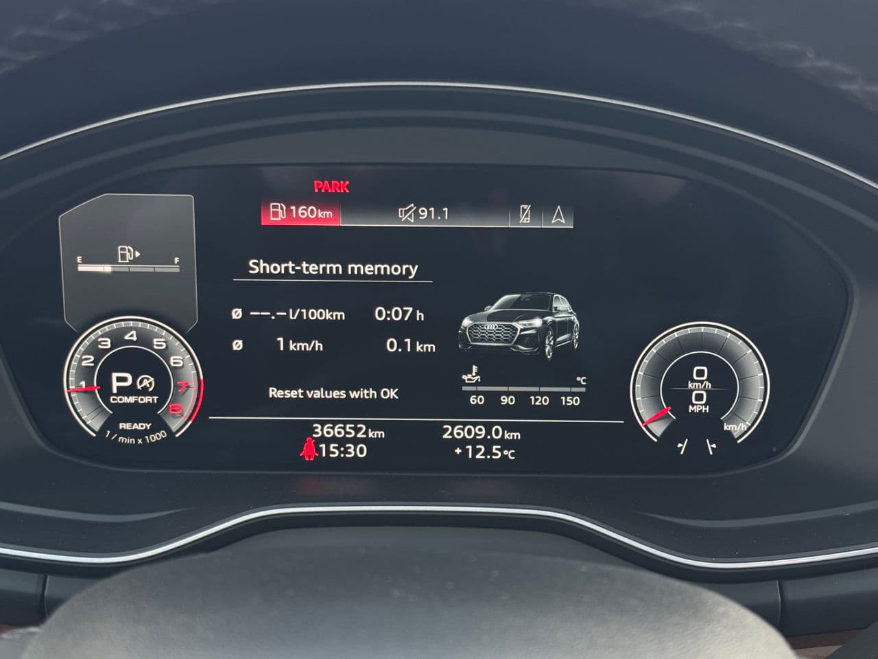 2022 Audi Q5 — Miniatură 8