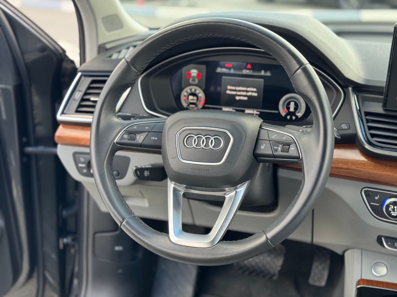 2022 Audi Q5 — Miniatură 7