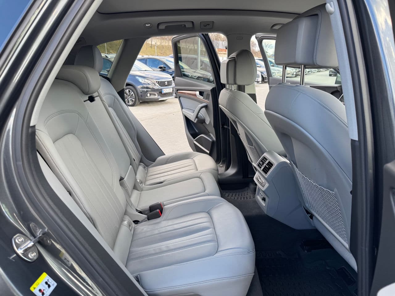 2022 Audi Q5 — Miniatură 15