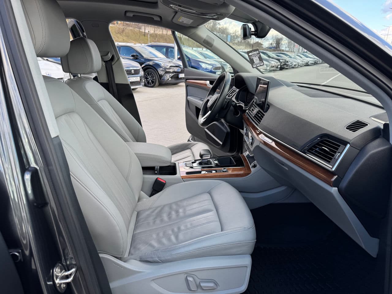2022 Audi Q5 — Miniatură 17