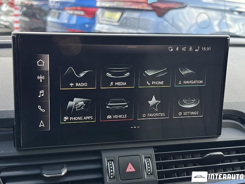 2022 Audi Q5 — Miniatură 10