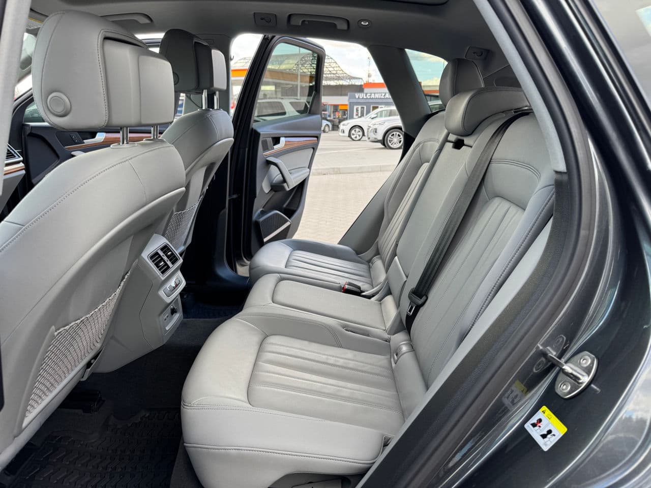 2022 Audi Q5 — Miniatură 13