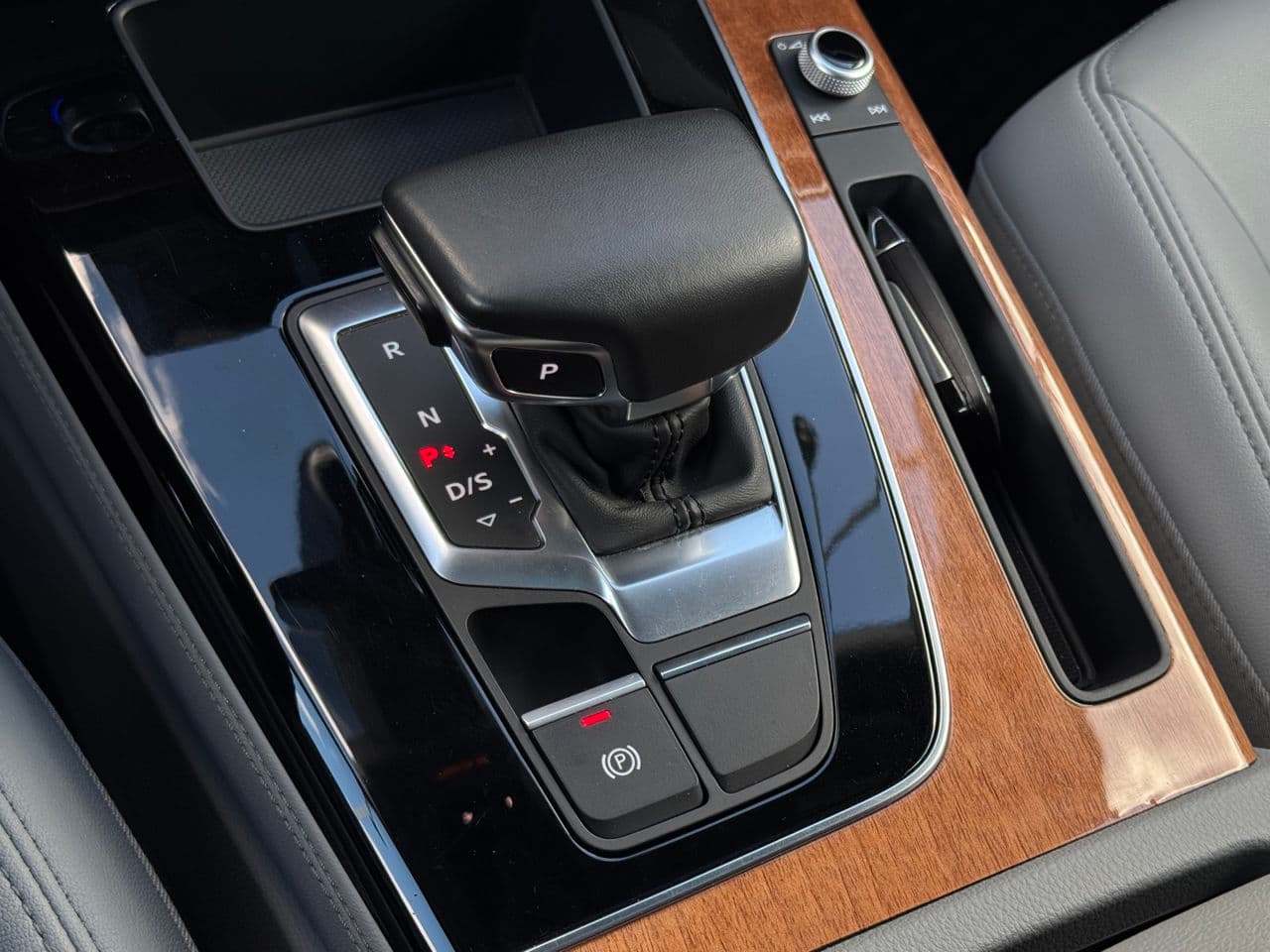 2022 Audi Q5 — Miniatură 12