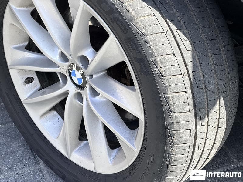 2016 BMW X3 2.8i — Miniatură 17