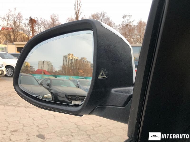 2016 BMW X3 2.8i — Miniatură 6