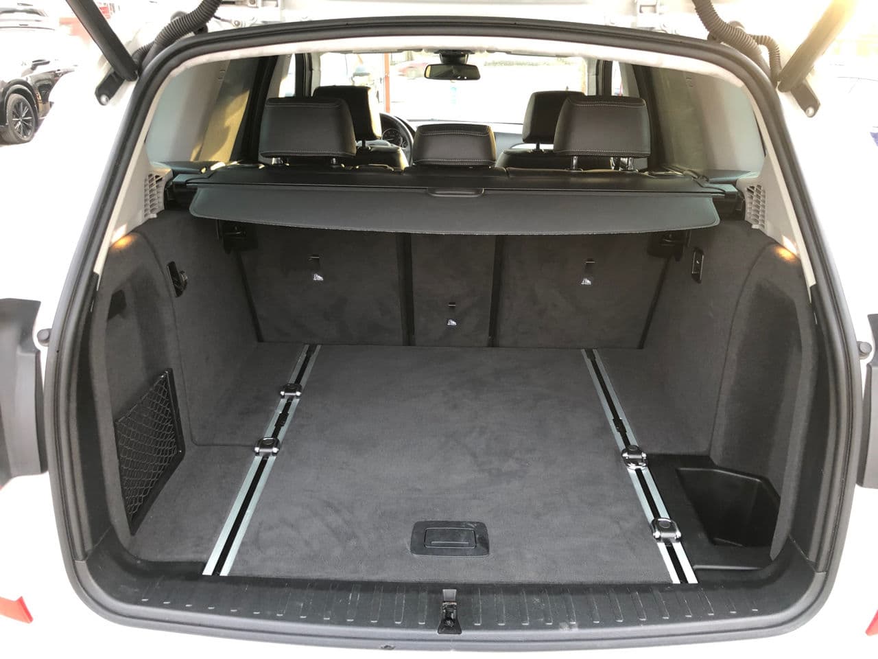2016 BMW X3 2.8i — Miniatură 19