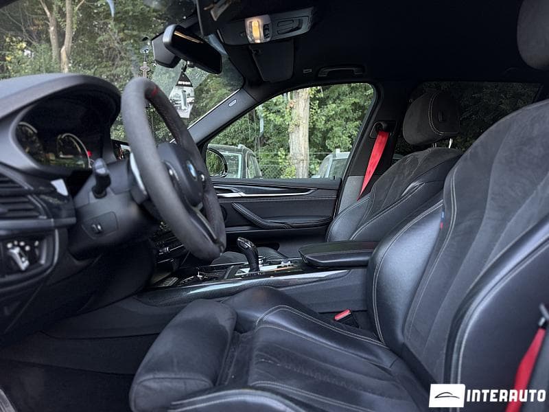 2014 BMW X5 2.5D — Miniatură 8