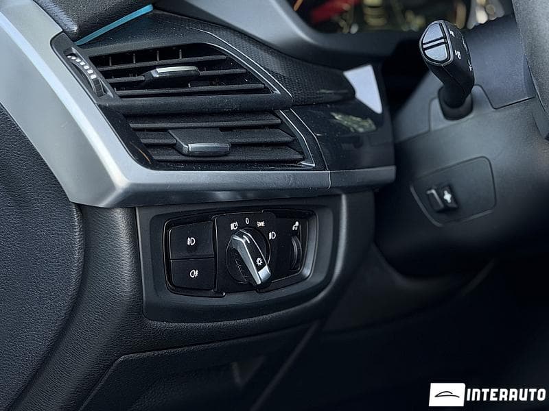 2014 BMW X5 2.5D — Miniatură 11