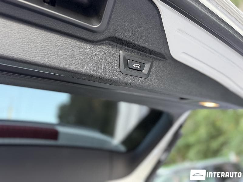 2014 BMW X5 2.5D — Miniatură 6