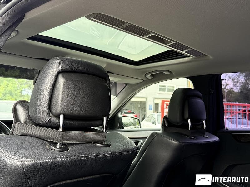 2012 Mercedes E 200 — Miniatură 9