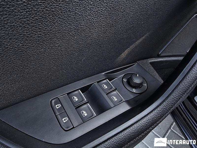 2019 Skoda Superb — Miniatură 9