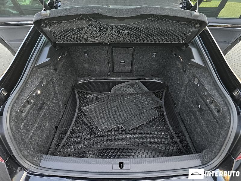 2019 Skoda Superb — Miniatură 22