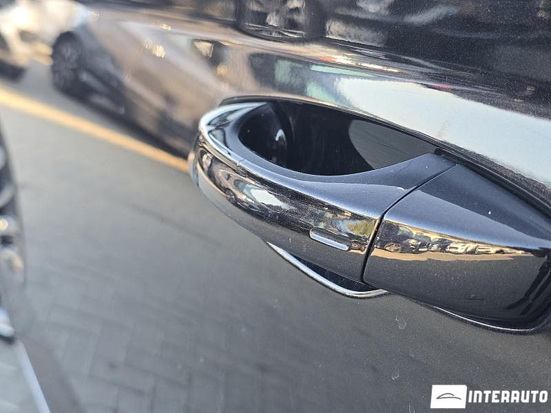 2019 Skoda Superb — Miniatură 6