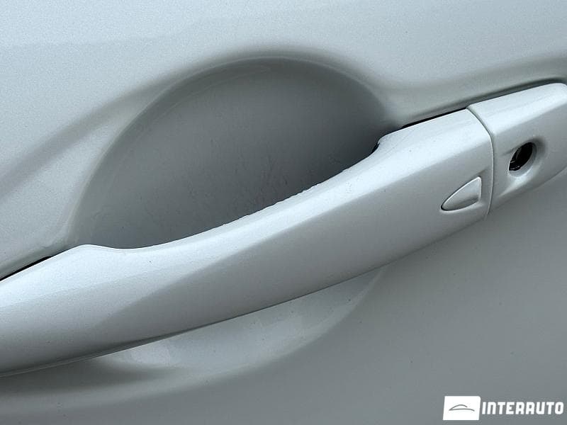 Nissan Qashqai 2015 — Миниатюра 20