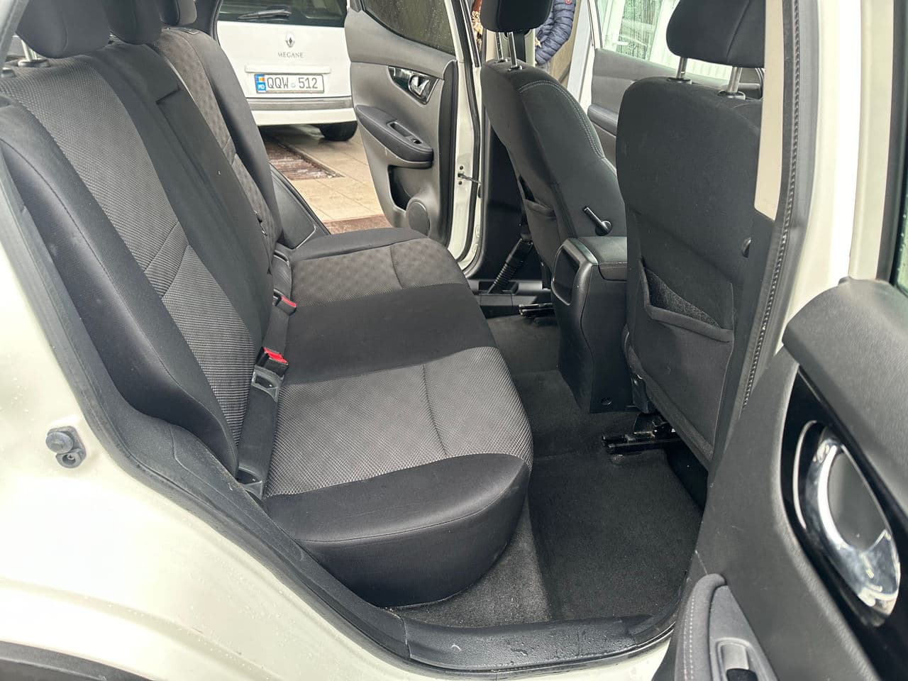 Nissan Qashqai 2015 — Миниатюра 16