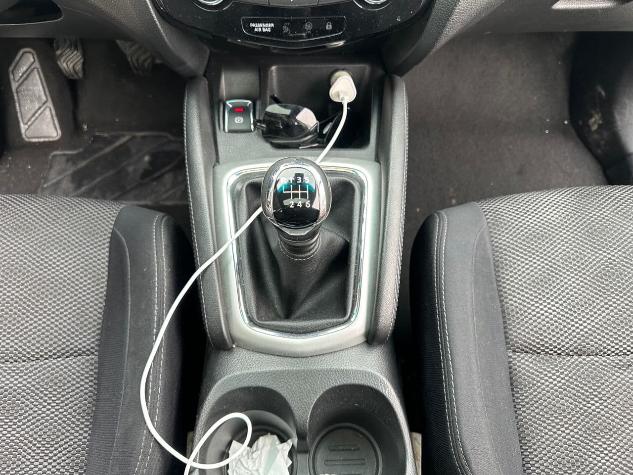 Nissan Qashqai 2015 — Миниатюра 12