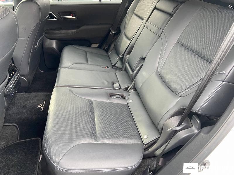Toyota Land Cruiser 2022 — Миниатюра 16
