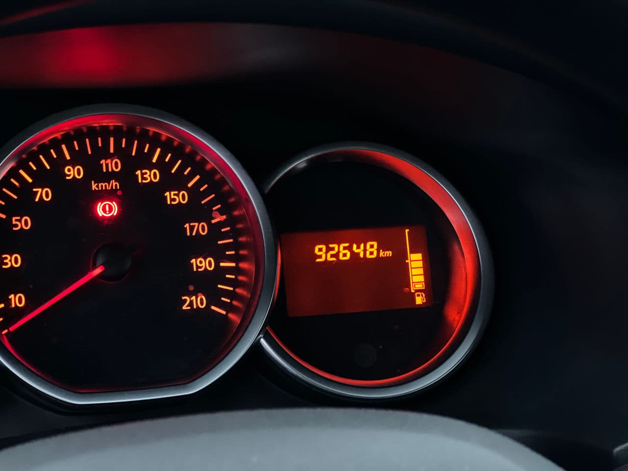 2018 Dacia Logan — Miniatură 7