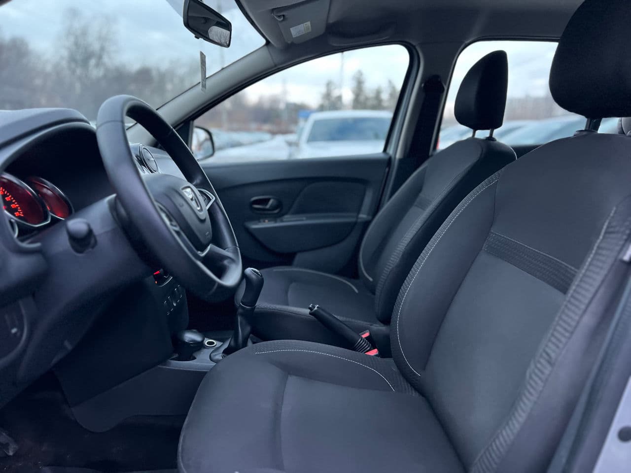 2018 Dacia Logan — Miniatură 6
