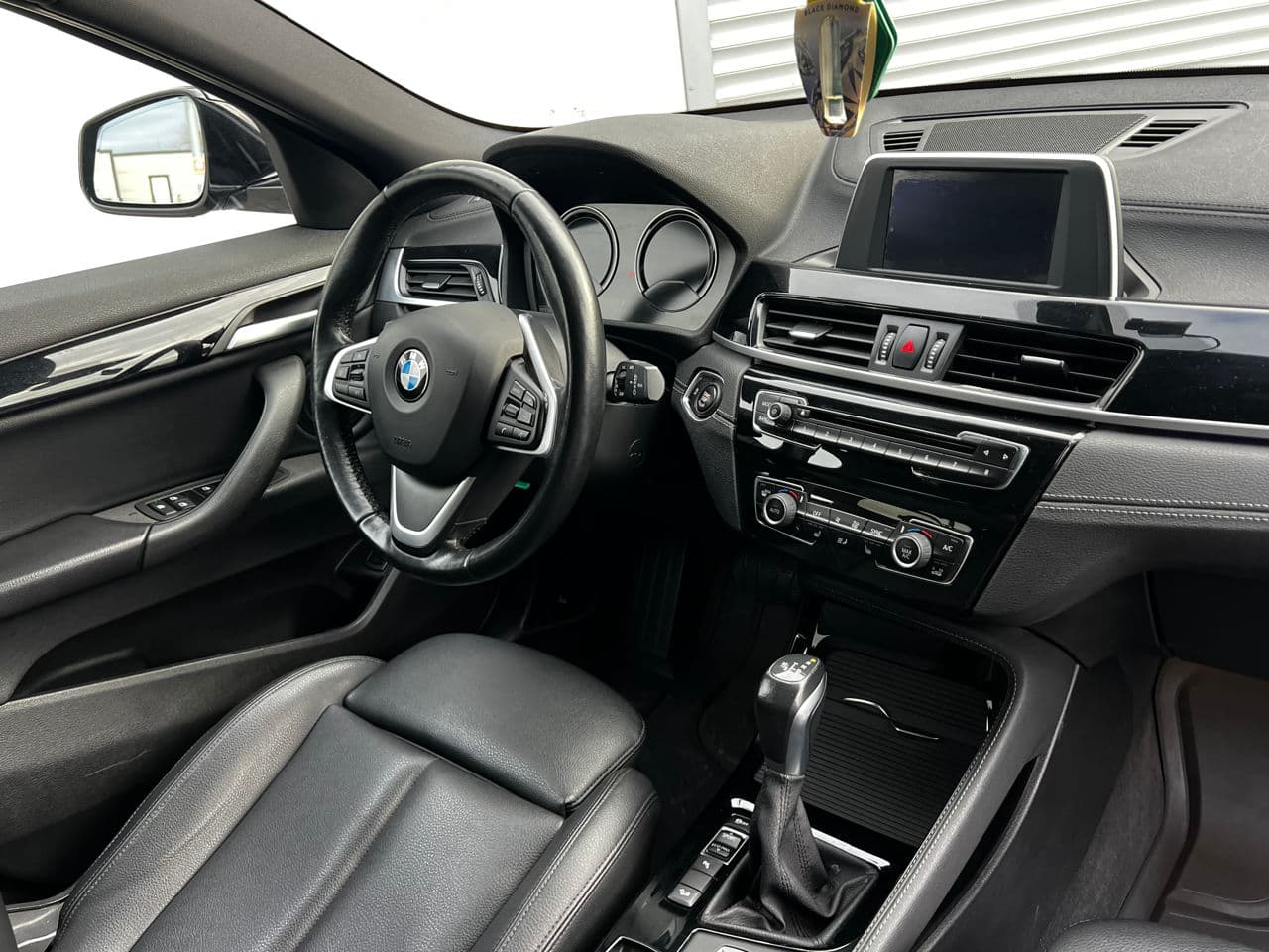 2018 BMW X2 2.8i — Miniatură 6