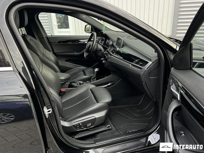 2018 BMW X2 2.8i — Miniatură 5