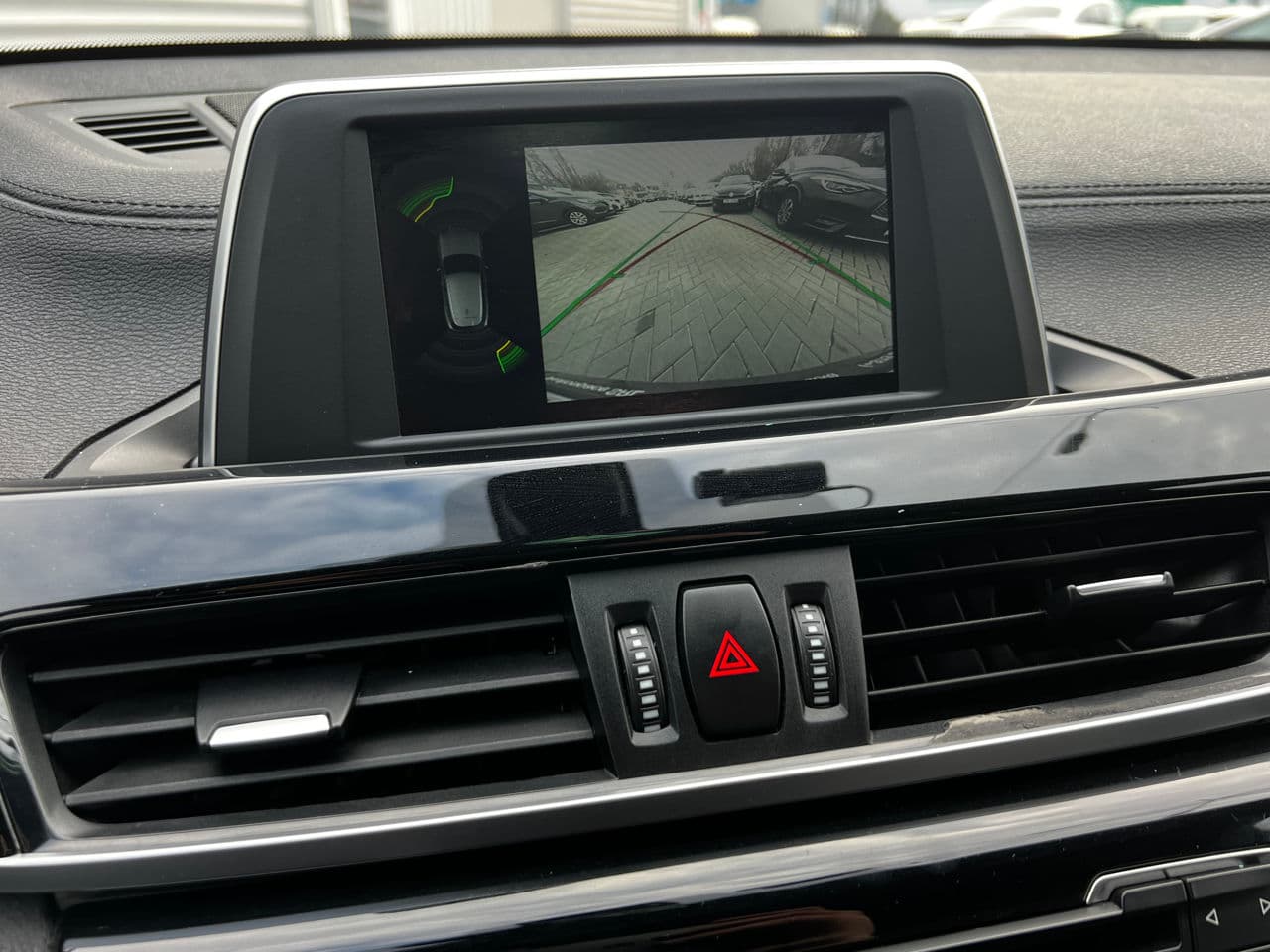 2018 BMW X2 2.8i — Miniatură 11