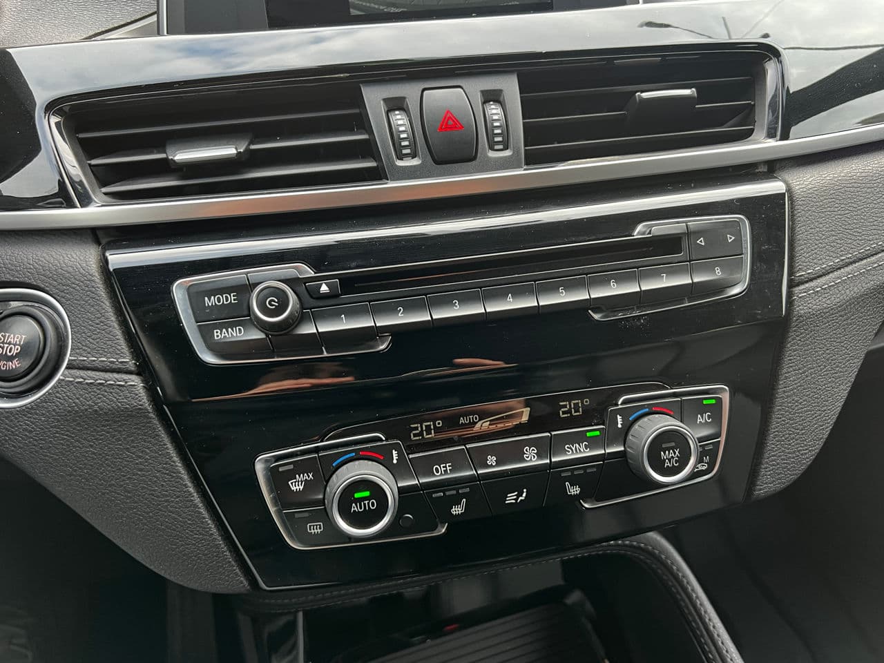 2018 BMW X2 2.8i — Miniatură 13
