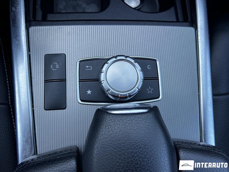 2015 Mercedes E 300h — Miniatură 13