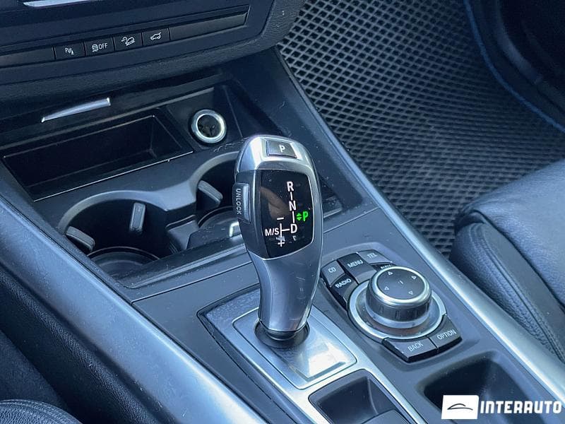 BMW X5 3.0D 2011 — Миниатюра 21