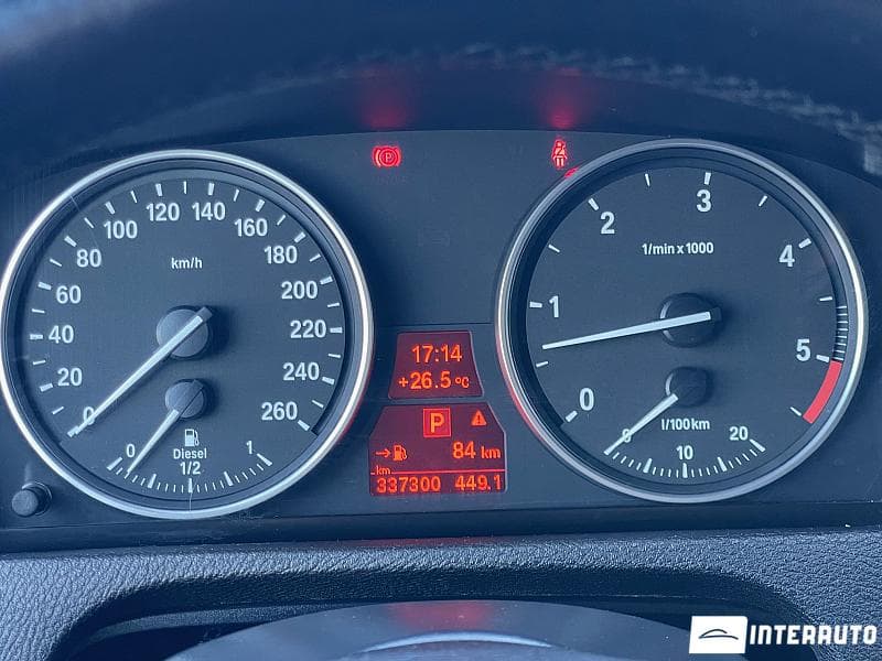 BMW X5 3.0D 2011 — Миниатюра 14