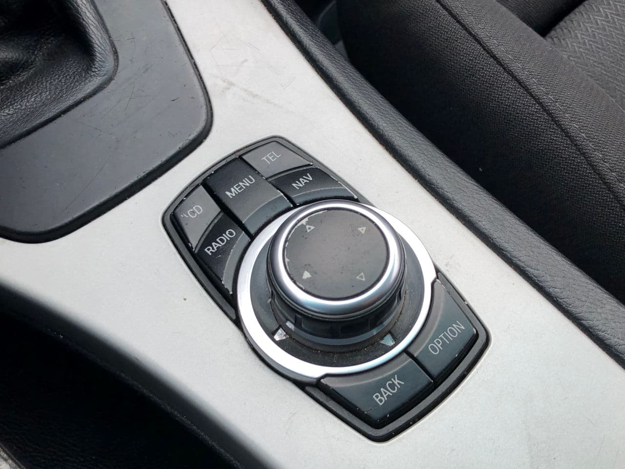 2008 BMW 320 — Miniatură 5