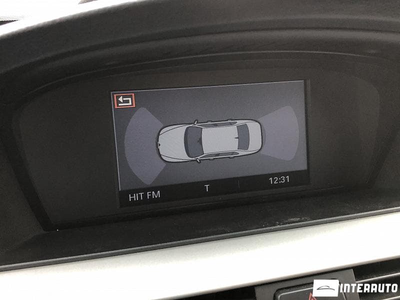 2008 BMW 320 — Miniatură 6