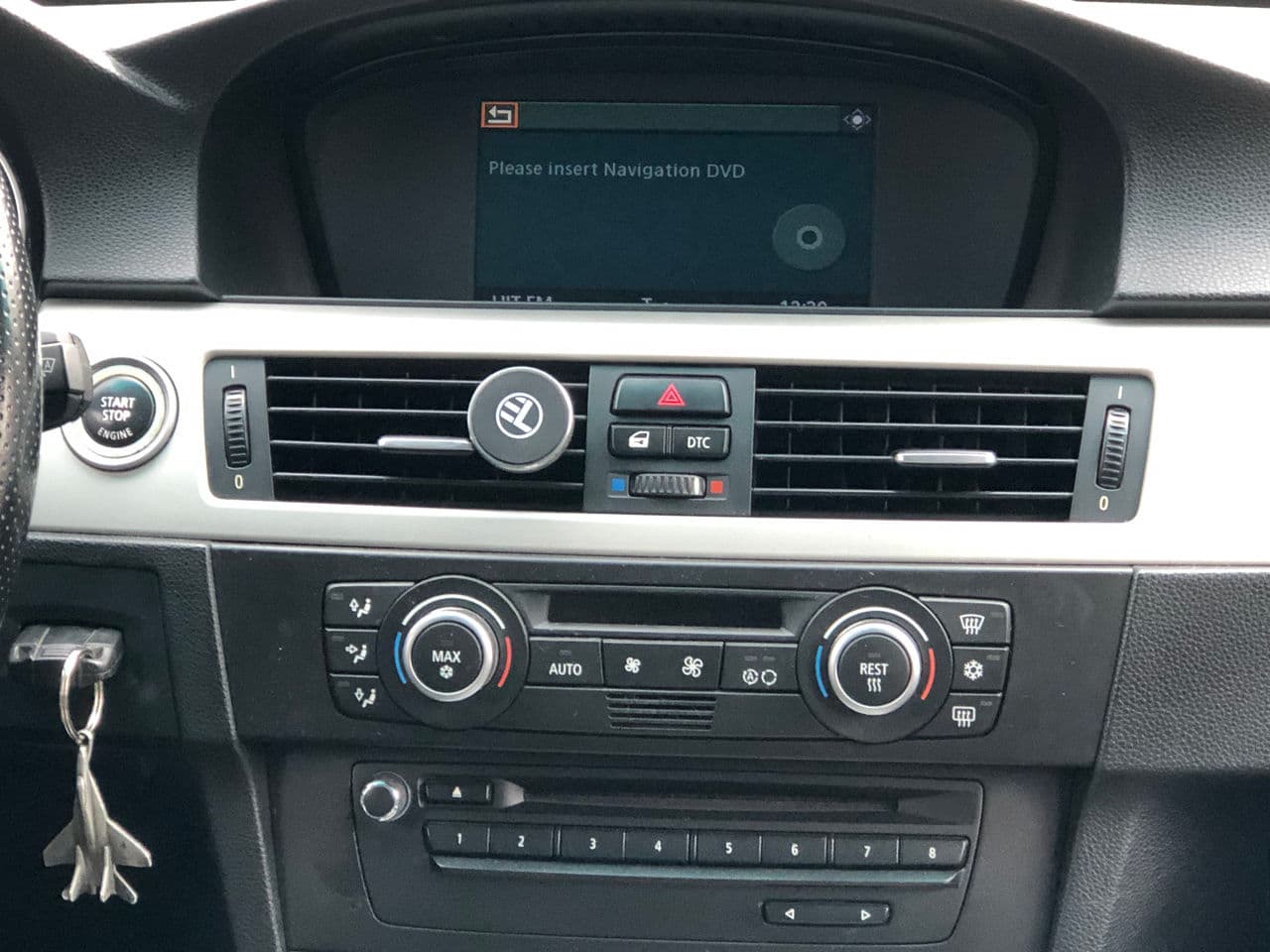 2008 BMW 320 — Miniatură 8