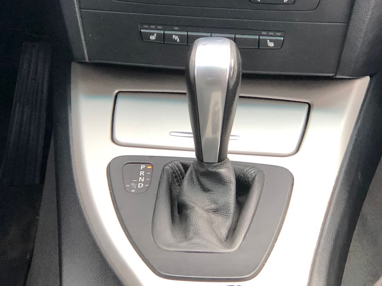 2008 BMW 320 — Miniatură 9