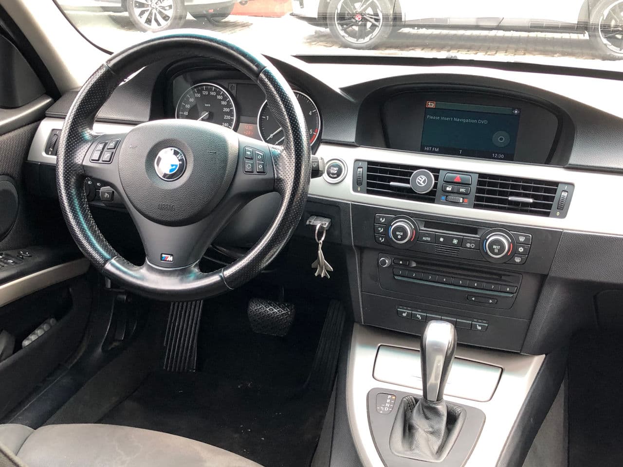 2008 BMW 320 — Miniatură 10